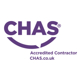 CHAS Accredited Contractor