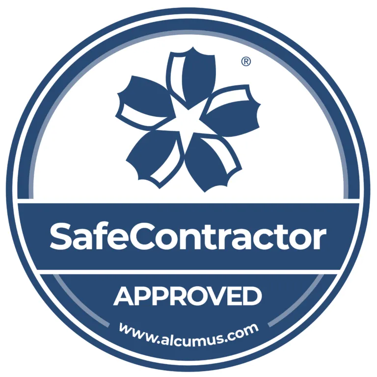 SafeContractor Approved