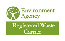 EA Registered Waste Carrier